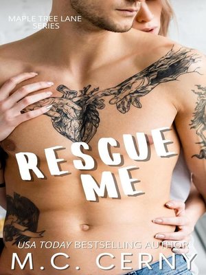 cover image of Rescue Me